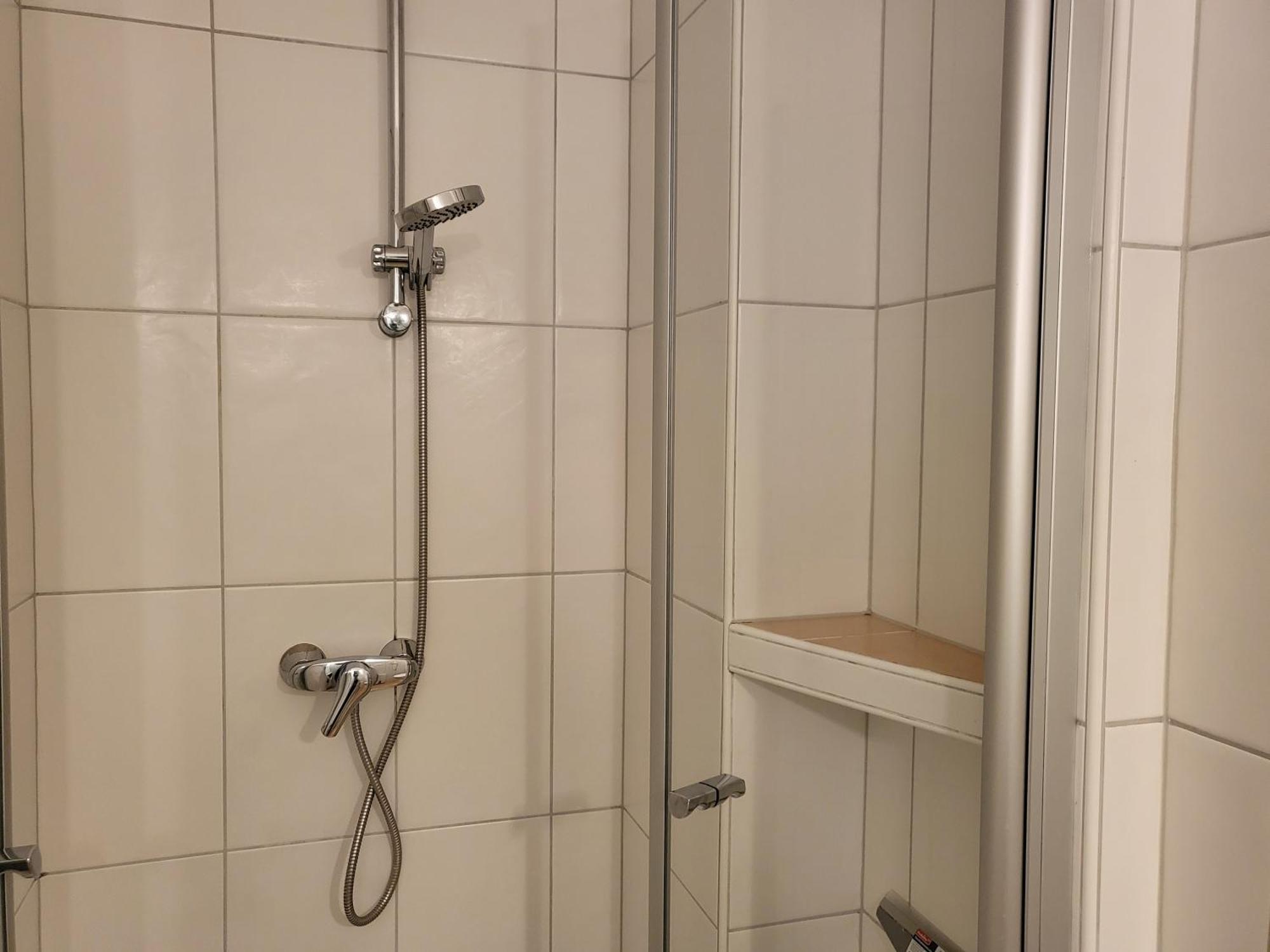 Ferienwohnung "Hummergrund" Санкт-Петер-Ординг Экстерьер фото